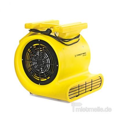 Ventilator mieten & vermieten - Radialventilator Trotec TFV 30 S in Heinsberg