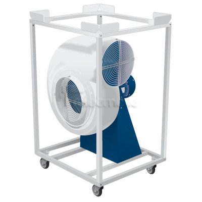 Ventilator mieten & vermieten - Radialventilator Trotec TFV 300 S in Heinsberg