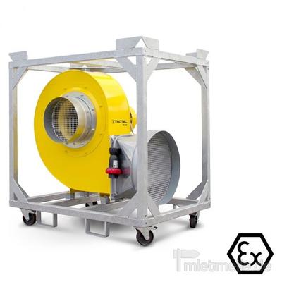 Ventilator mieten & vermieten - Radialventilator Trotec TFV 300 Ex in Heinsberg