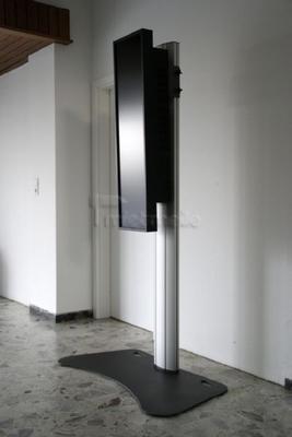 Bildschirme & Fernseher mieten & vermieten - 43 in Filderstadt