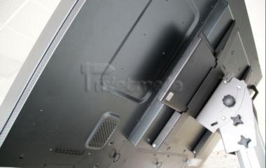 Displayverleih mieten & vermieten - 65 Zoll Touch Monitor in Filderstadt