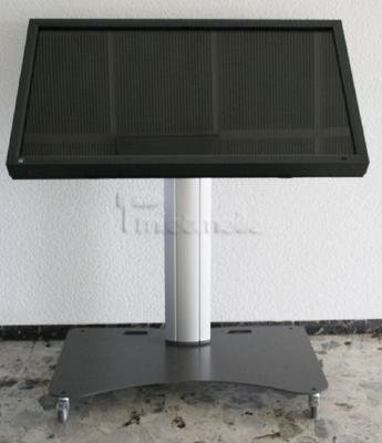 Displayverleih mieten & vermieten - 65 Zoll Touch Monitor in Filderstadt