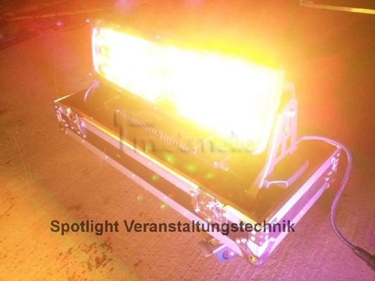 Lichttechnik mieten & vermieten - Citypainter 9000 in Aschheim