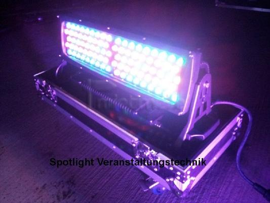 Lichttechnik mieten & vermieten - Citypainter 9000 in Aschheim