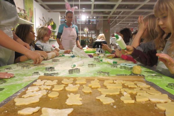 Weihnachtsmann mieten & vermieten - Mobile Bäckerei Ostern, Weihnachten in Niederkassel