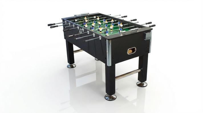 Tischkicker mieten & vermieten - Profi Tischkicker mieten – Robuster Kicker für Firmen-Events & Messen in Wuppertal