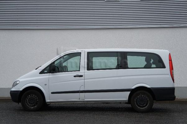 VW mieten & vermieten - VW T4 nur 49€/Tag+Autovermietung+Km/Frei in Berlin