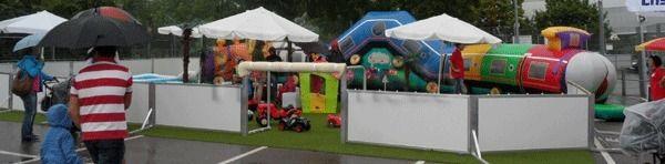 Hüpfburg mieten & vermieten - Spielplatz, Hüpfburg mieten, leihen, verleih in Göppingen