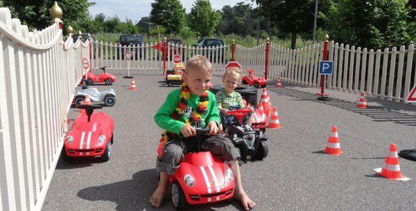 Go Kart & Kartbahn mieten & vermieten - Bobby Car Land, Bobby Car verleih in Göppingen