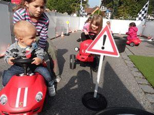 Go Kart & Kartbahn mieten & vermieten - Bobby Car Land, Bobby Car verleih in Göppingen