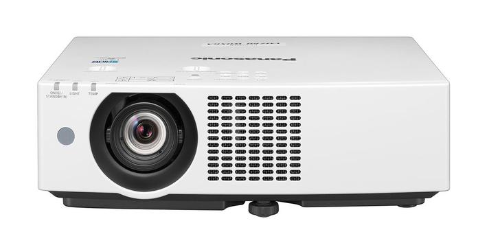 Beamer mieten & vermieten - Laser Full HD Beamer 6200 Ansi-Lumen Panasonic in Braunschweig