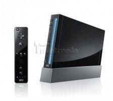 Wii mieten & vermieten - Nintendo Wii Black Edition in Hamburg Ohlsdorf