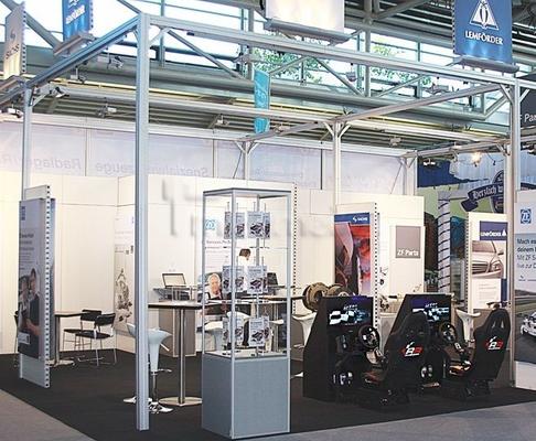 Simulatoren mieten & vermieten - Race Seat Rennsimulation, Fahrsimulator in Sinsheim