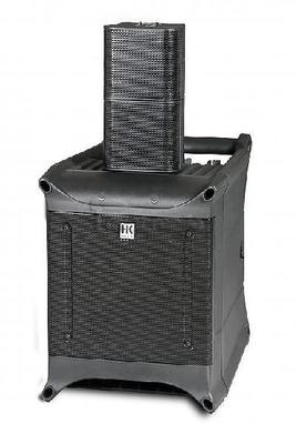 Musikanlage mieten & vermieten - HK Audio Lucas 300 - Die profi Mini Musikanlage in Bonn