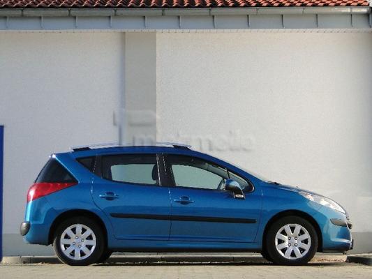 Auto mieten & vermieten - Peugeot 207sw++nur 29€ pro Tag++Km/frei in Berlin