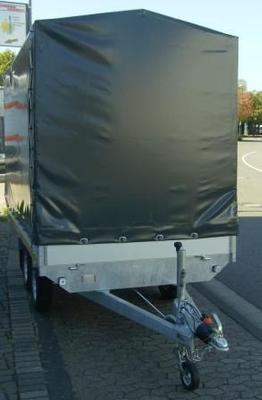 Planenanhänger mieten & vermieten - Anhänger - Mietanhänger - Planenanhänger in Neuss