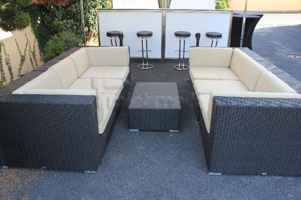 Mobile Bar mieten & vermieten - Sekt - Empfang - Lounge - Hochzeit / Party in Hochheim am Main