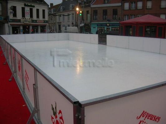 Eisenbahn mieten & vermieten - Eislaufbahn, Schlittschuhbahn mieten, leihen in Göppingen