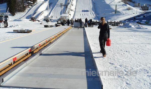 Curlingbahn mieten & vermieten - Eisstockbahn, Curlingbahn mieten, leihen, verleih, vermietung, in Göppingen