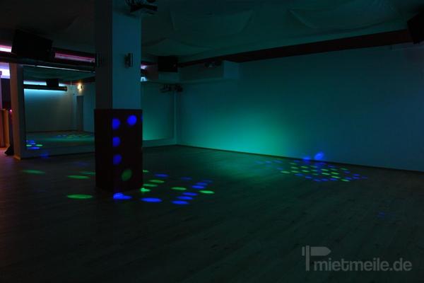 Partyräume mieten & vermieten - Event Location in Brunnthal