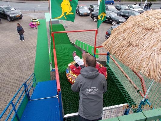 Hüpfburg mieten & vermieten - Aktionsmobil, Kinderattraktion mieten in Ense