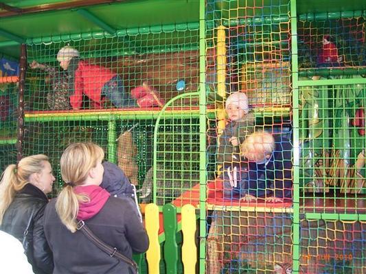Spielmobil mieten & vermieten - Dschungel-Spielmobil in Ense