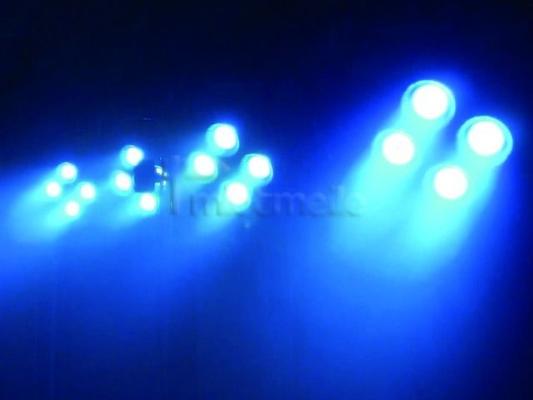 Lichttechnik mieten & vermieten - LICHTSTATIV SET Komplette Lichtanlage EASY in Frankfurt am Main