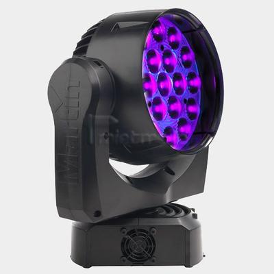 Lichttechnik mieten & vermieten - Martin MAC Aura in Göttingen