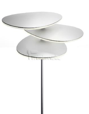 Messe Zubehör mieten & vermieten - Qis Korallen Design Stehlampen in Filderstadt