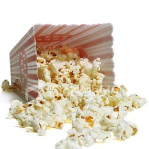 Popcornmaschine mieten & vermieten - Popcornmaschine mieten im Raum Aachen / Köln / Düsseldorf /Verleih Popcorn Fun Food Maschine in Aachen