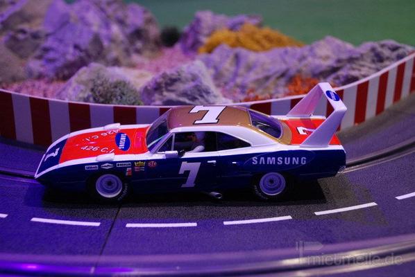 Carrerabahn mieten & vermieten - Carrerabahn // Slotcarbahn // 4-spurig in Neukirchen-Vluyn