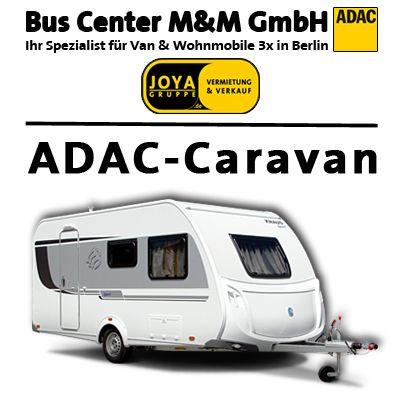 Wohnwagen mieten & vermieten - Caravan/Wohnwagen - Knaus Sport 500 FDK in Berlin