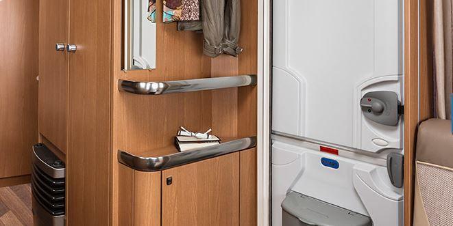 Wohnwagen mieten & vermieten - Caravan/Wohnwagen - Knaus Sport 500 FDK in Berlin