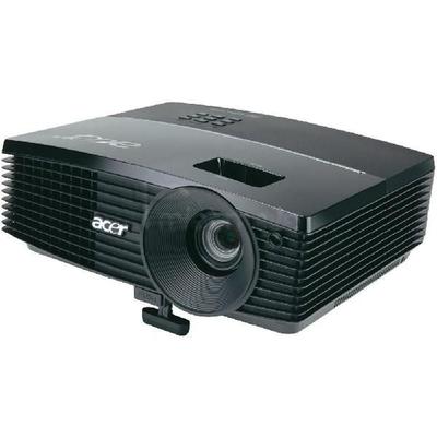 Beamer mieten & vermieten - Tageslichtprojektor » 3.500 ANSI » 3D » HD Ready in Neunkirchen am Sand