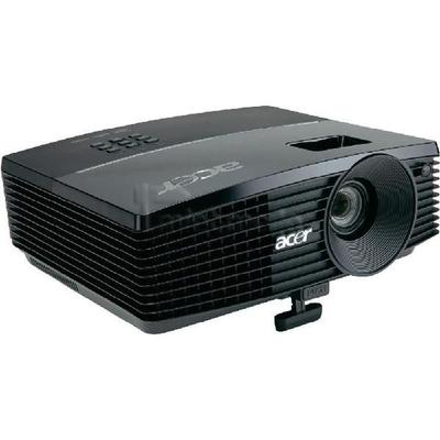 Beamer mieten & vermieten - Tageslichtprojektor » 3.500 ANSI » 3D » HD Ready in Neunkirchen am Sand