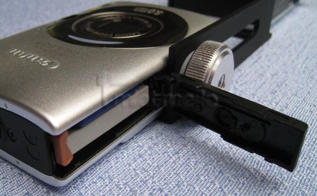 Fotokamera mieten & vermieten - 3D Stereofoto » 8 Megapixel Synchron bis 1/5000s in Neunkirchen am Sand