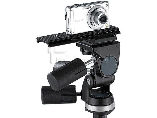 Kamerazubehör mieten & vermieten - 3D Stereo Fotoequipment » 3D Stereoschlitten » in Neunkirchen am Sand