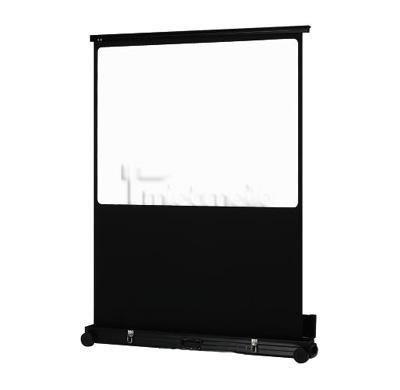 Leinwand mieten & vermieten - Bodenleinwand » Aufprojektion » 196x150cm » Pullup in Neunkirchen am Sand
