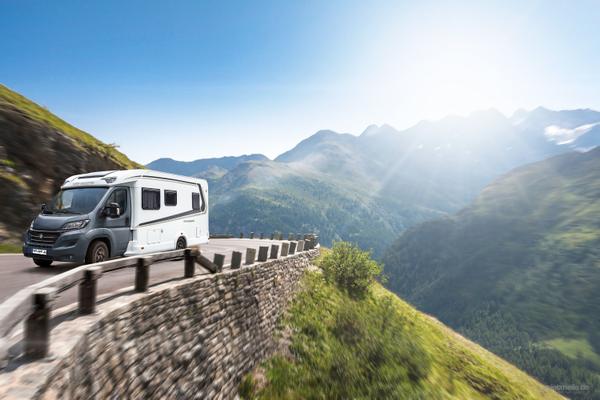 Wohnmobile mieten & vermieten - Wohnmobil Weinsberg CaraLoft 700 MEH zu vermieten in Plößberg