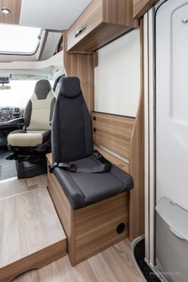 Wohnmobile mieten & vermieten - Wohnmobil Weinsberg CaraLoft 700 MEH zu vermieten in Plößberg