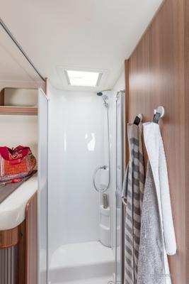 Wohnmobile mieten & vermieten - Wohnmobil Weinsberg CaraLoft 700 MEH zu vermieten in Plößberg