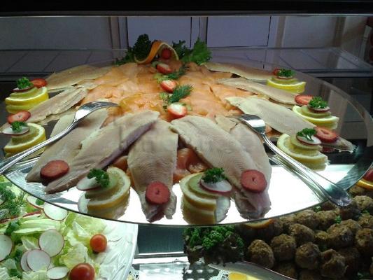 Catering mieten & vermieten - unser Cateringservice für Sie in Görgeshausen