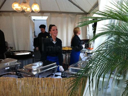 Catering mieten & vermieten - unser Cateringservice für Sie in Görgeshausen