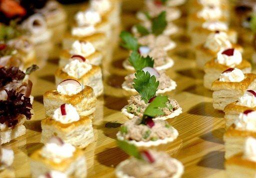 Catering mieten & vermieten - unser Cateringservice für Sie in Görgeshausen