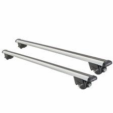 Dachbox mieten & vermieten - Grundtrräger Universal oder Fahrzeugspezifisch in Hünfelden