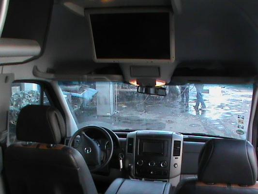 Eventagenturen mieten & vermieten - Luxus VIP Bus in Magdeburg