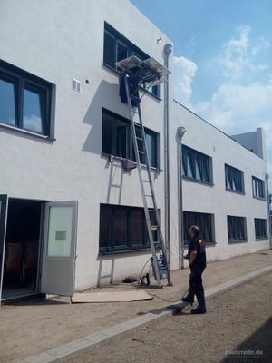 Transporter mieten & vermieten - WIR HABEN DEN LÄNGSTEN !!!Pichiri Möbellift,Möbelaufzug 25 Meter Hannover in Hannover