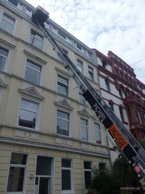 Transporter mieten & vermieten - WIR HABEN DEN LÄNGSTEN !!!Pichiri Möbellift,Möbelaufzug 25 Meter Hannover in Hannover