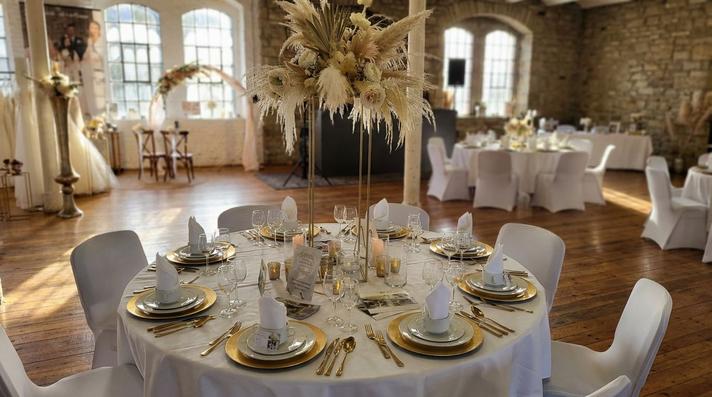 Besteck mieten & vermieten - Menübesteck mieten – 3 Design-Linien: Standard, Gold & Silber Monte Carlo in Wuppertal