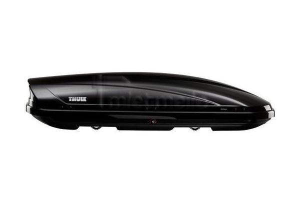 Dachbox mieten & vermieten - Die größte Dachbox von THULE / Motion 900 in Hamburg